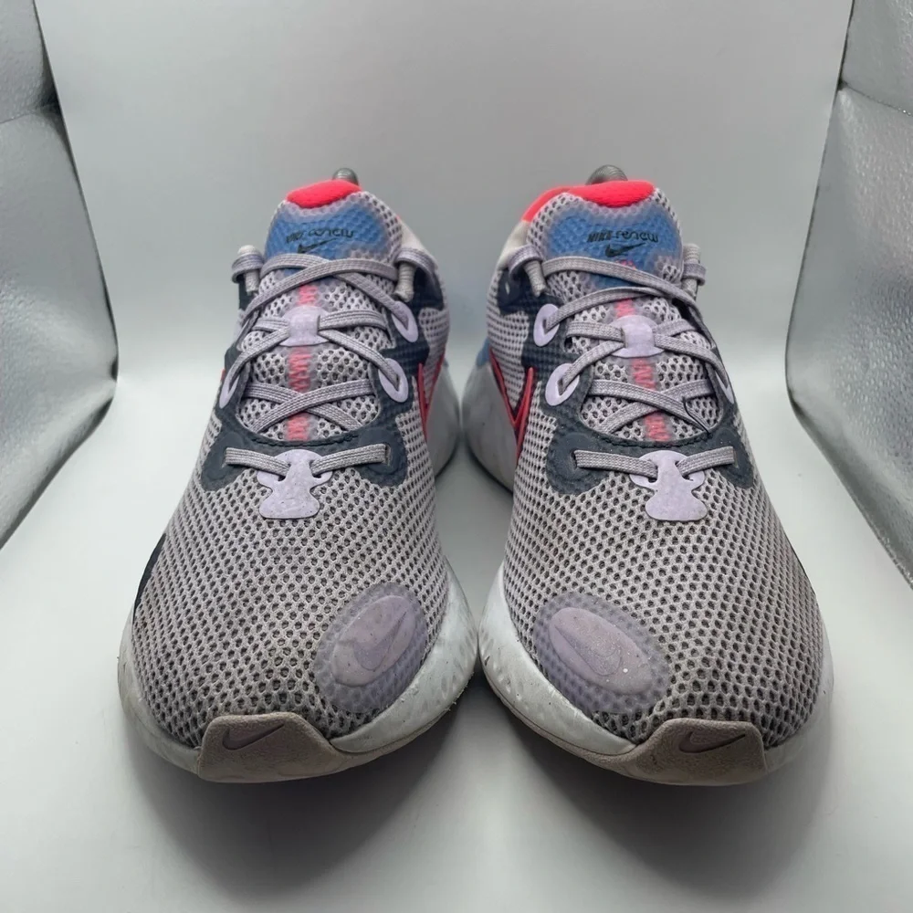 Nike Renew React women’s sneakers size 10